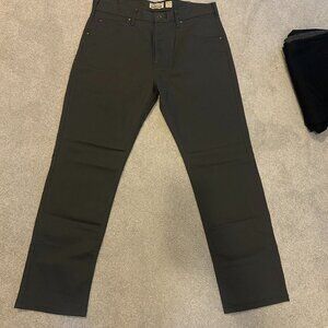 Patagonia men's chinos